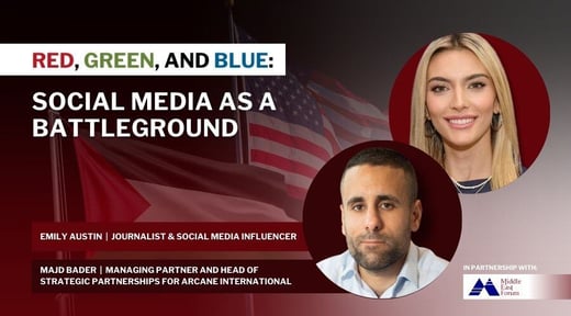 900 x 500 Social Media as a Battleground