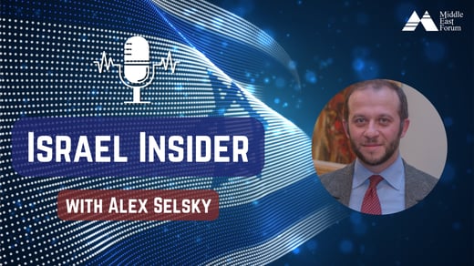 Alex Israel Insider