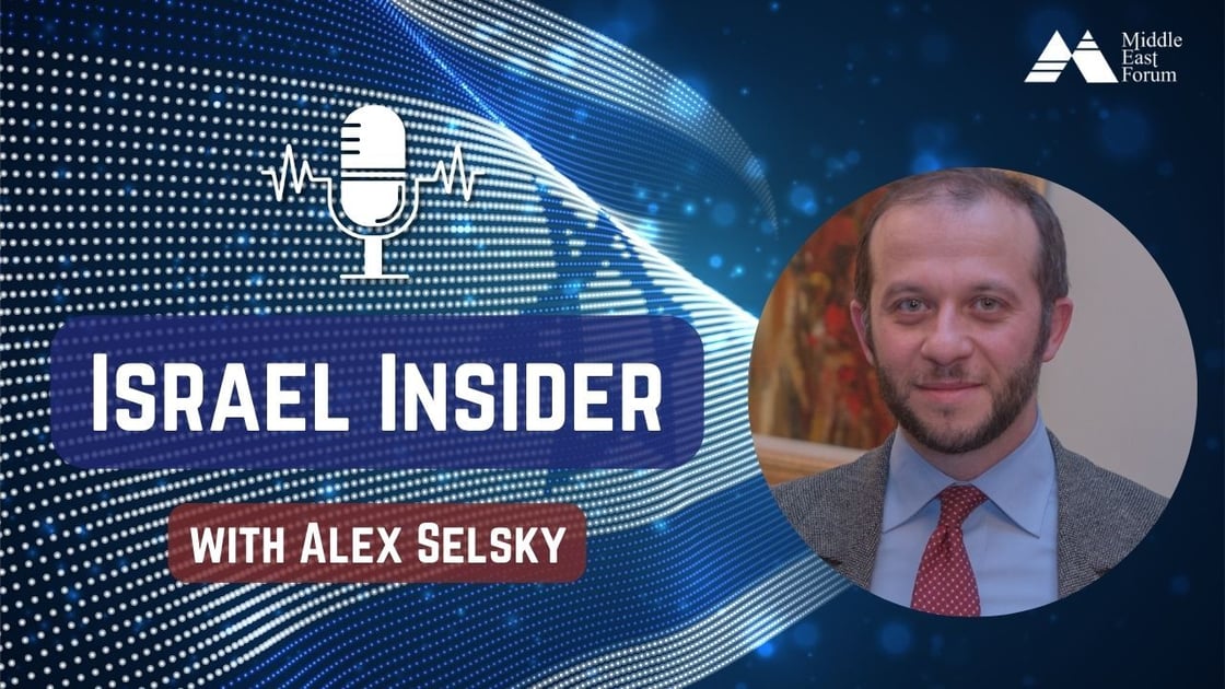 Israel Insider - alex-2
