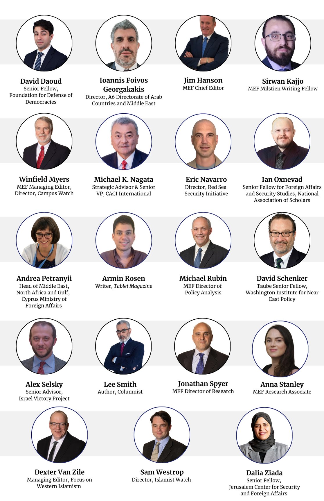 Policy Conference 2025-1