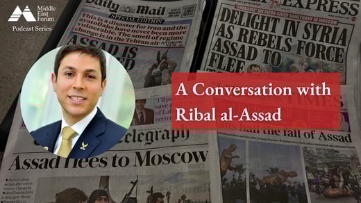 Ribal Al Asad