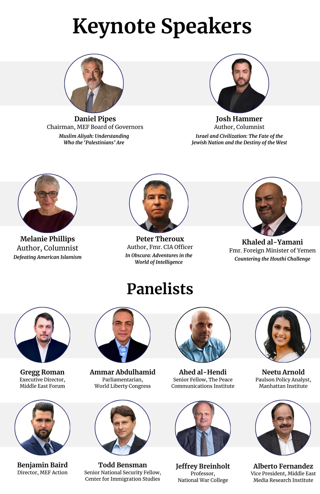 UPDATED Speakers - 31925